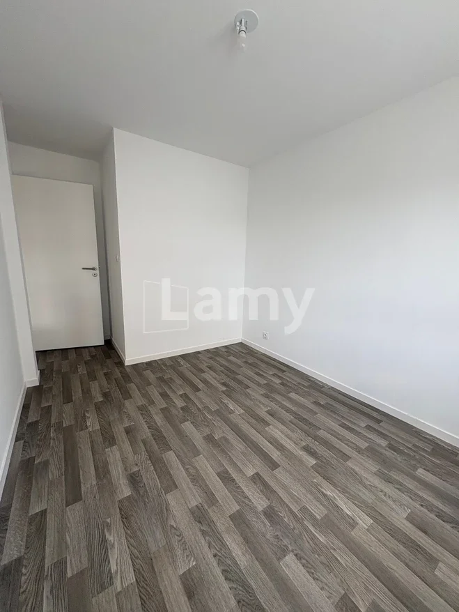 Appartement Allée Gabriel et Marie Lanoë à Saint-Jacques-de-la-Lande