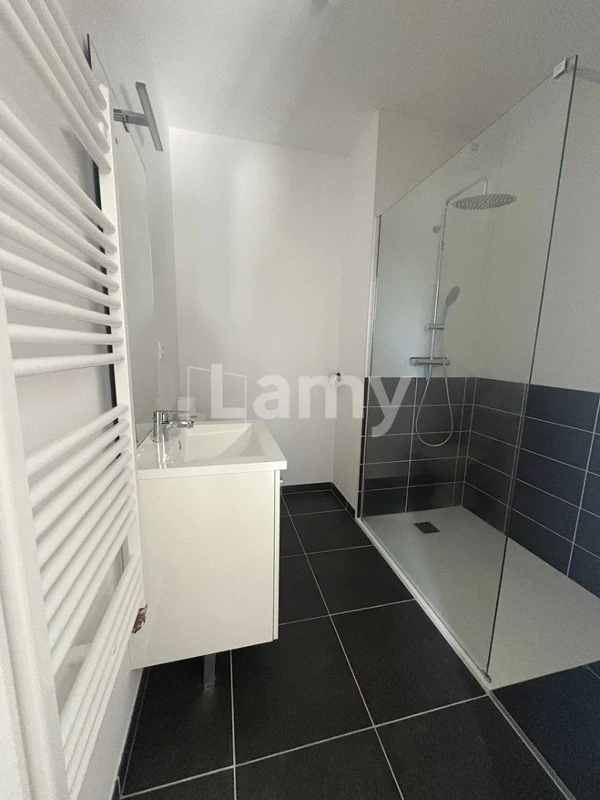Appartement Allée Gabriel et Marie Lanoë à Saint-Jacques-de-la-Lande