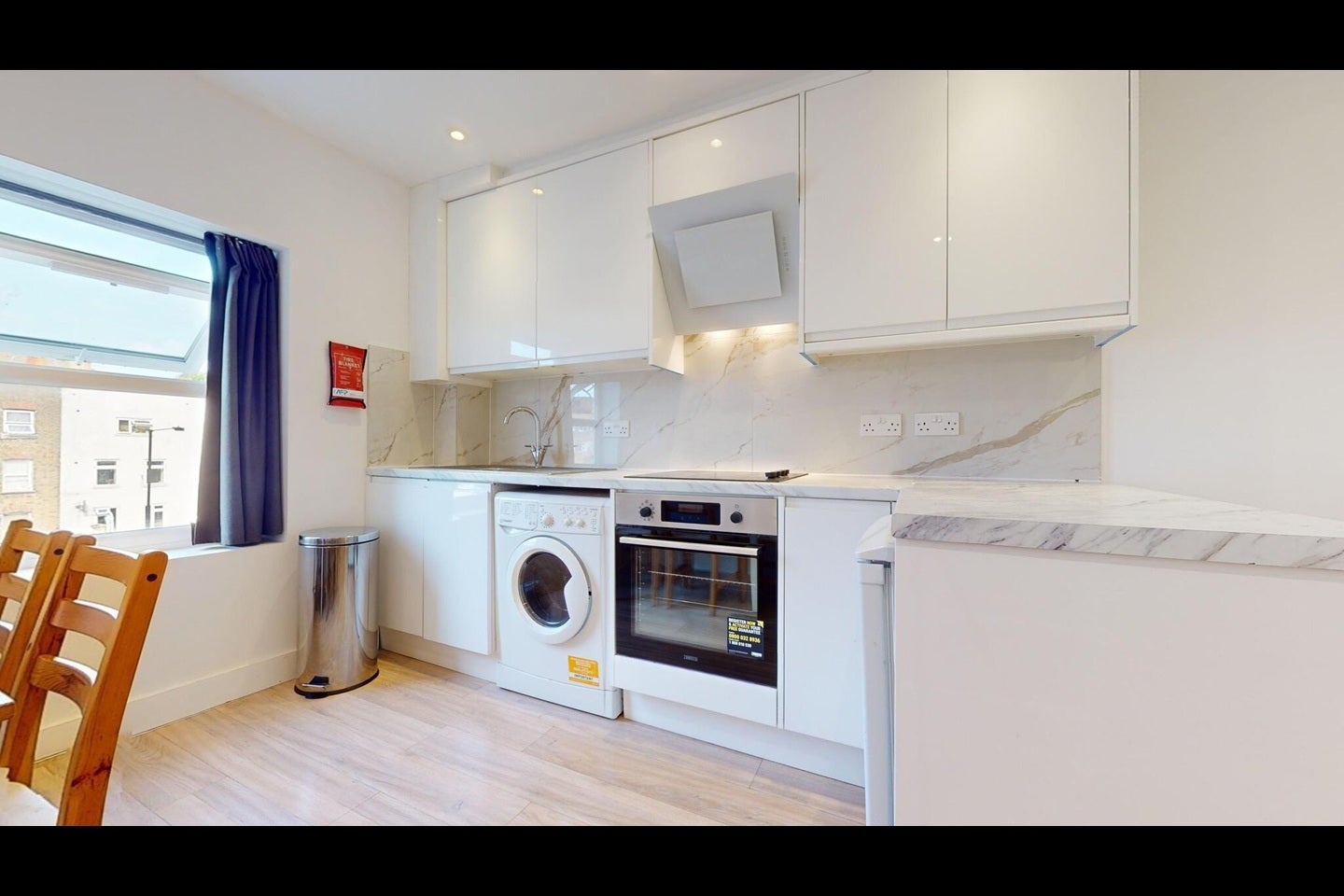 Flat Edgware Road in City of Westminster