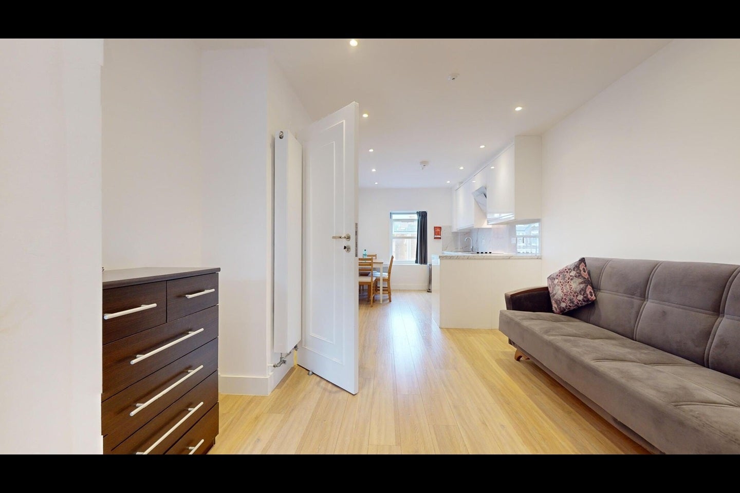 Flat Edgware Road in City of Westminster