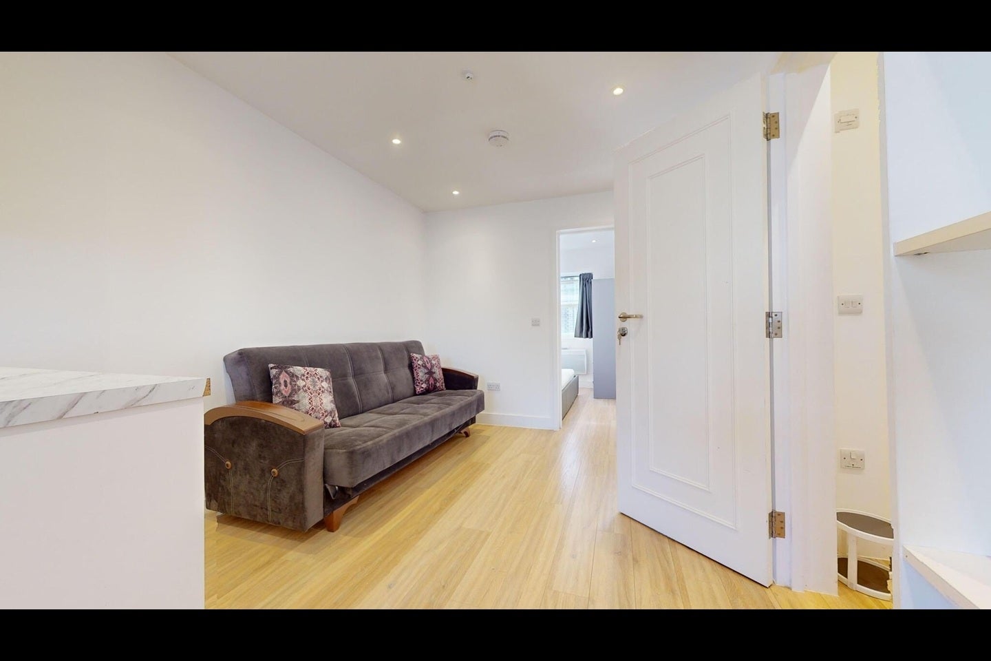 Flat Edgware Road in City of Westminster