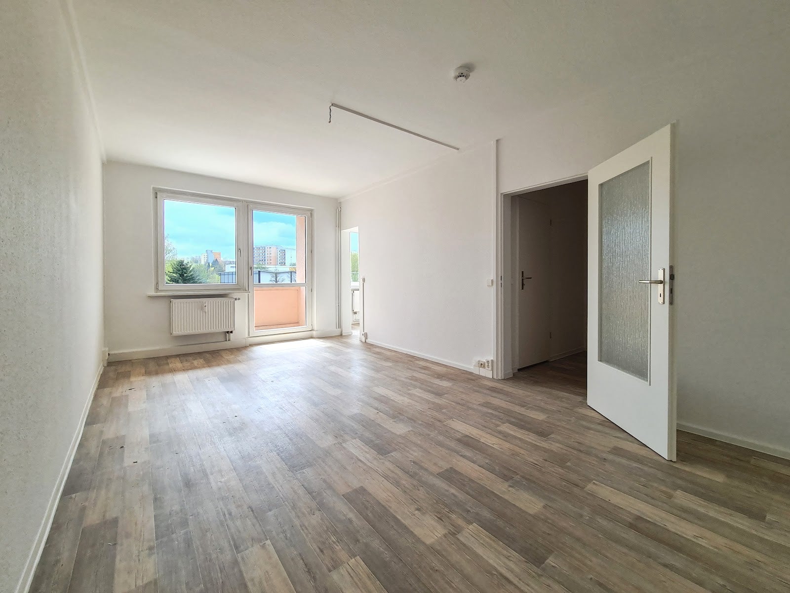 Wohnung Maxim-Gorki-Straße in Freiberg