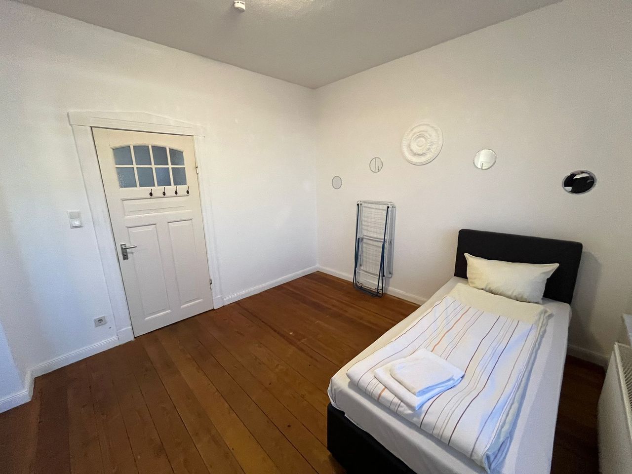 Wohnung Edendorfer Straße in Itzehoe