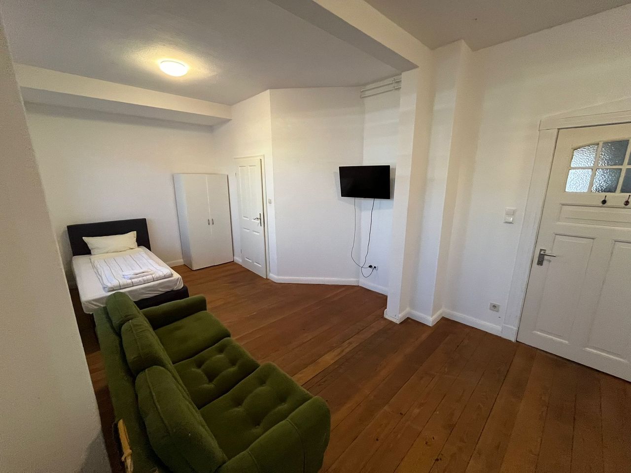 Wohnung Edendorfer Straße in Itzehoe