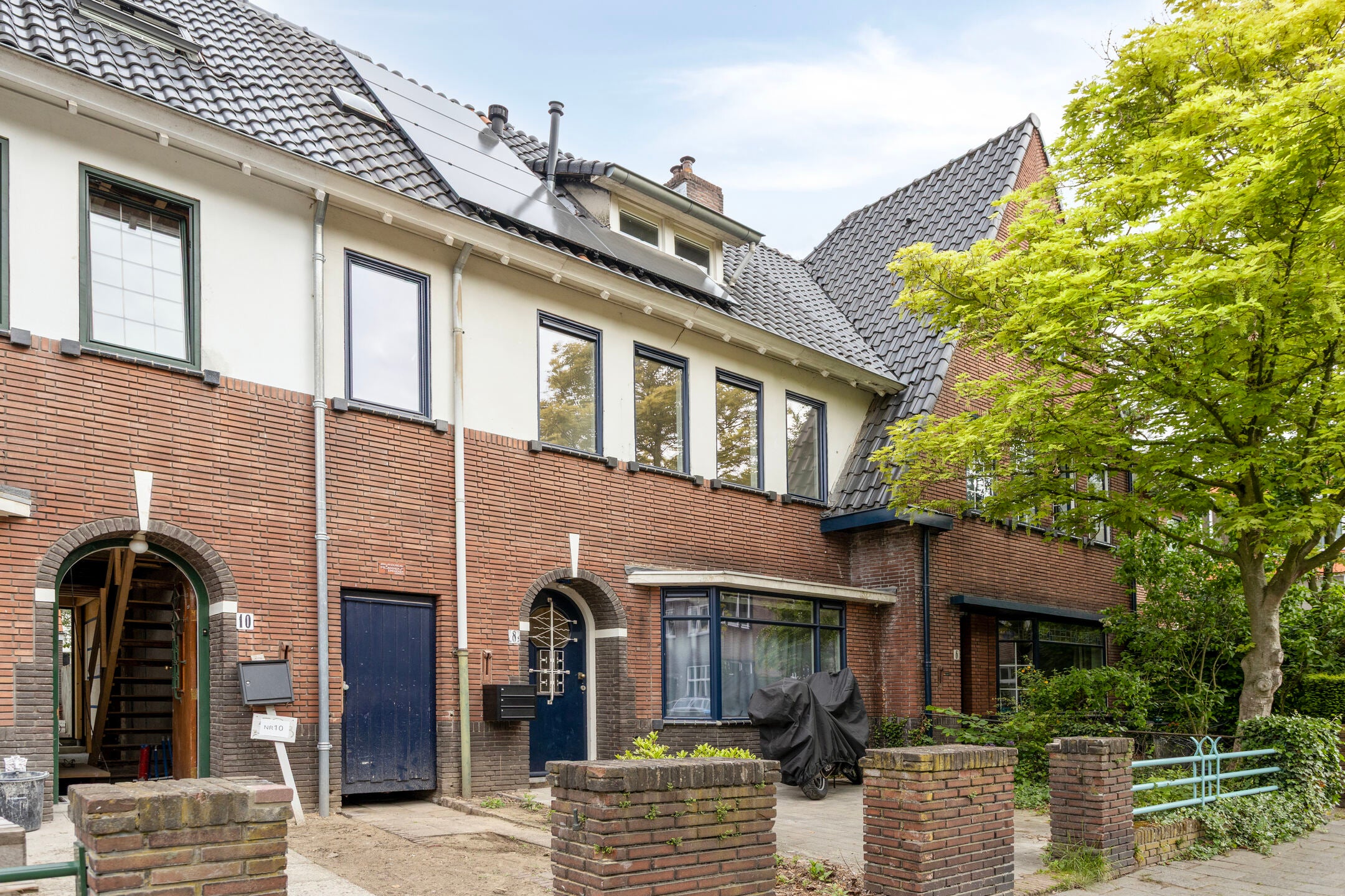 Appartement Akkerstraat 8 A in Eindhoven