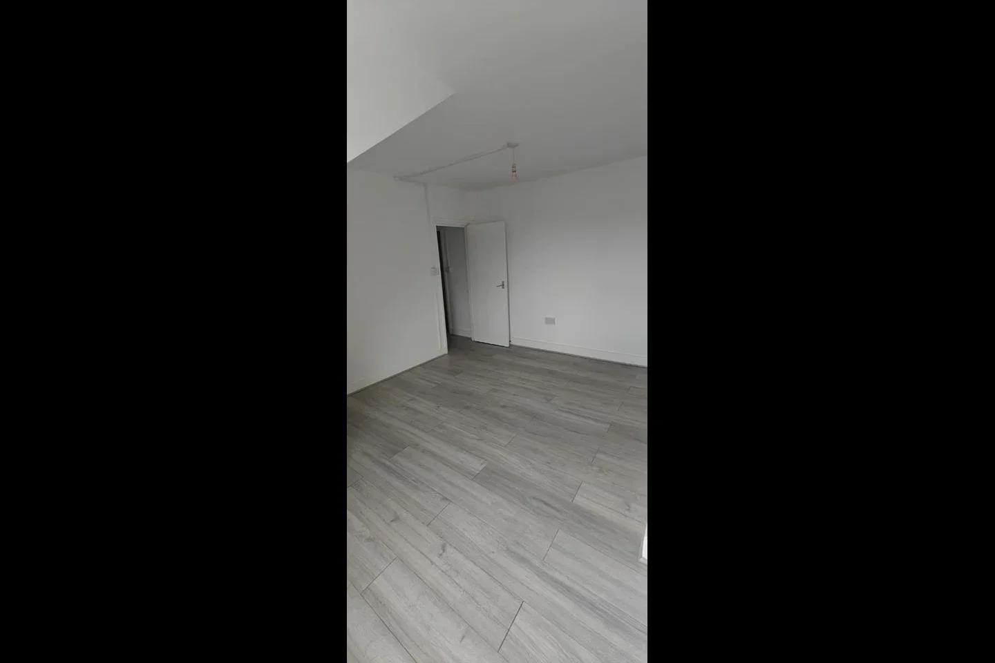 Flat East Dulwich Grove in Greater London