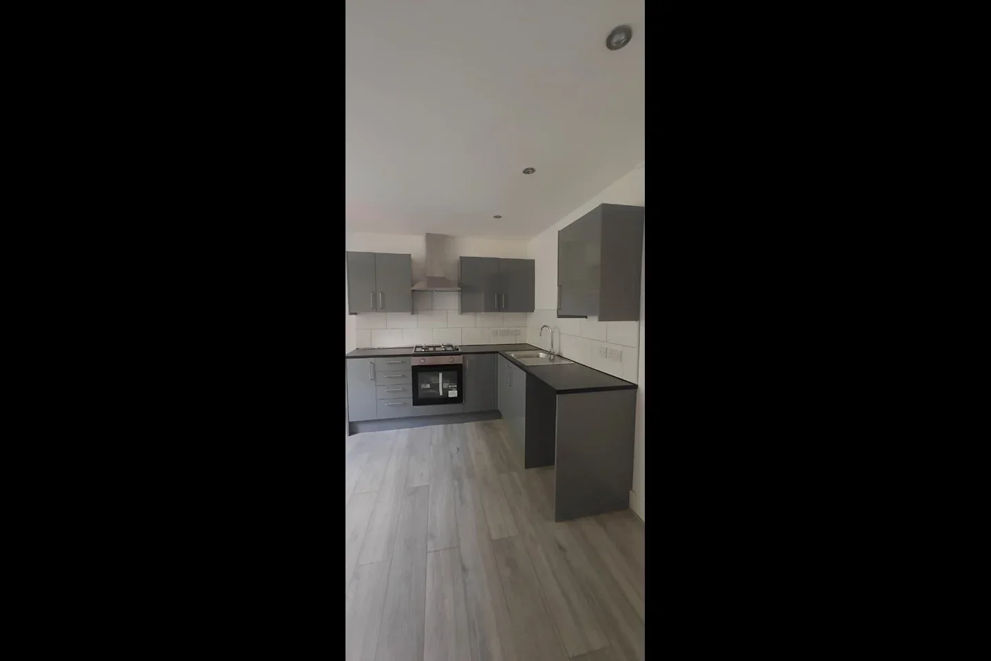 Flat East Dulwich Grove in Greater London