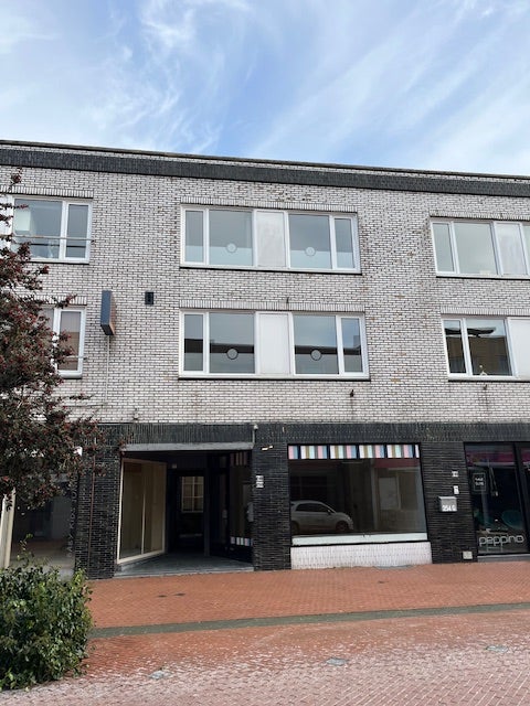 Huis Kerkstraat 250 in Brunssum