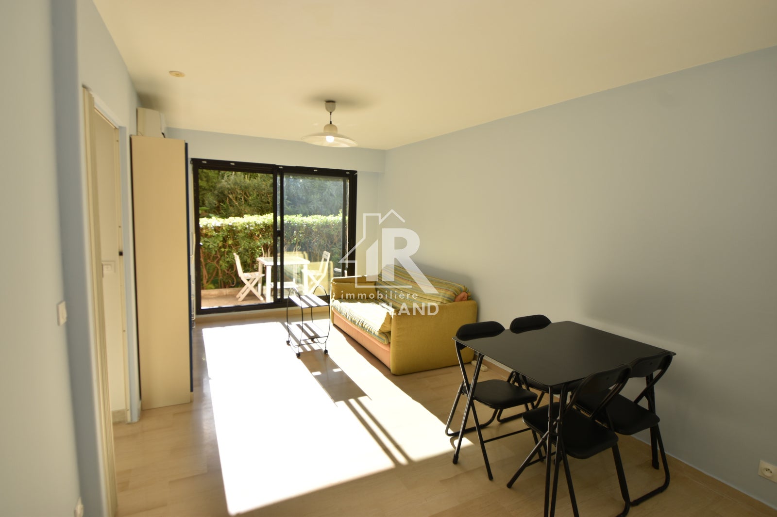 Appartement Avenue de la Lanterne à Nice