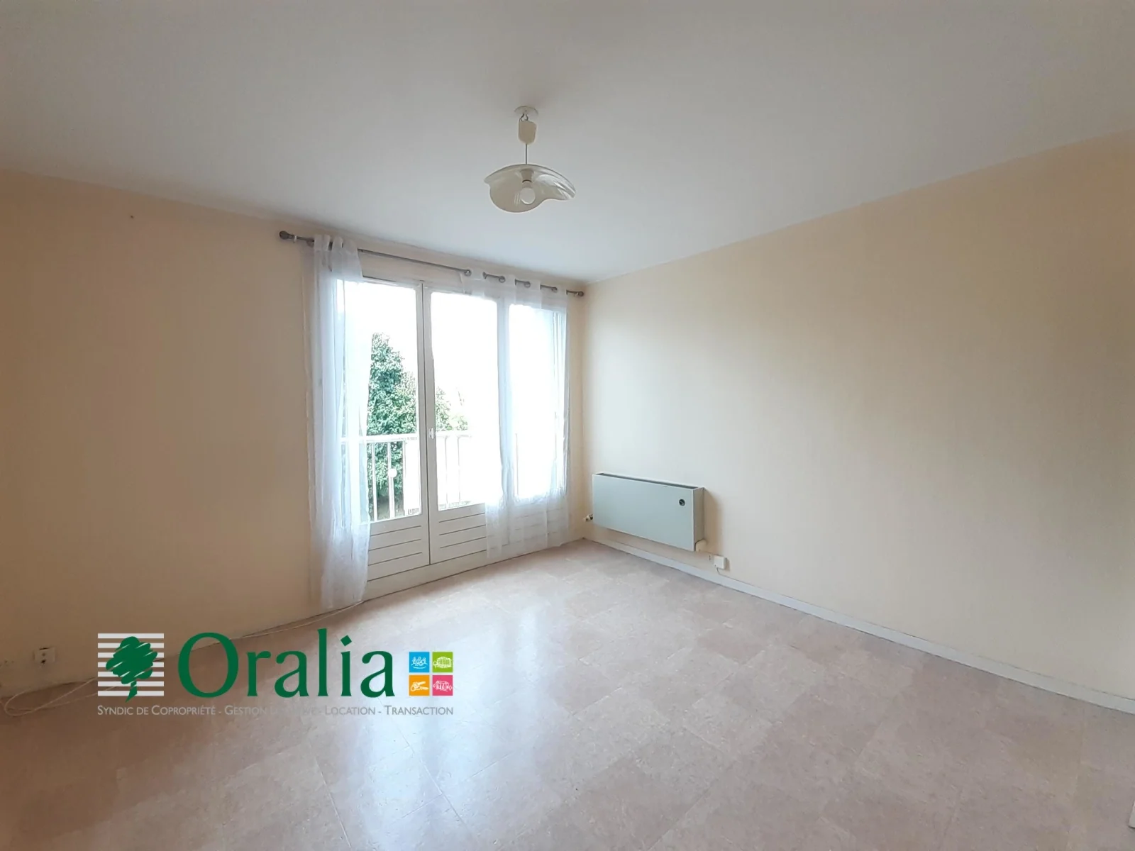 Appartement Rue Louis Jouvet à Talant