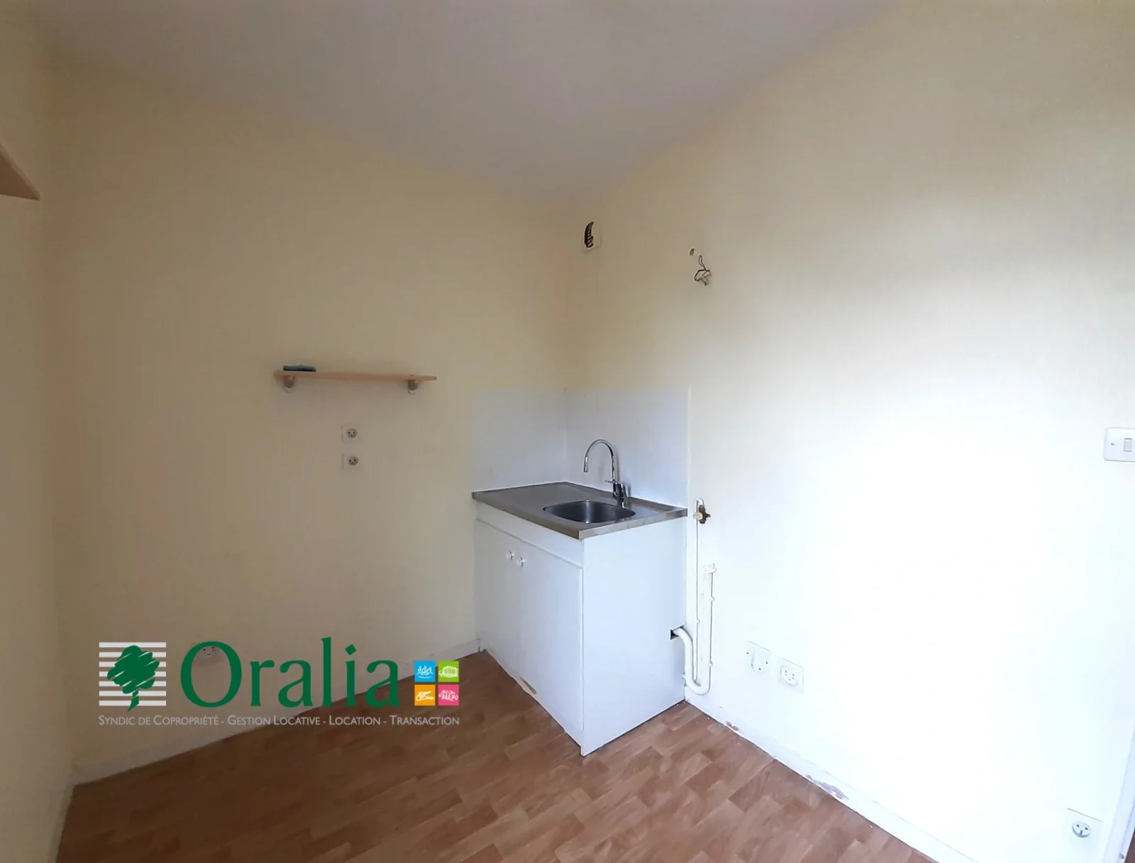 Appartement Rue Louis Jouvet à Talant