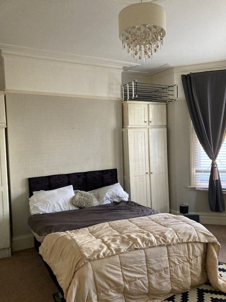 Room Inchmery Road in Greater London