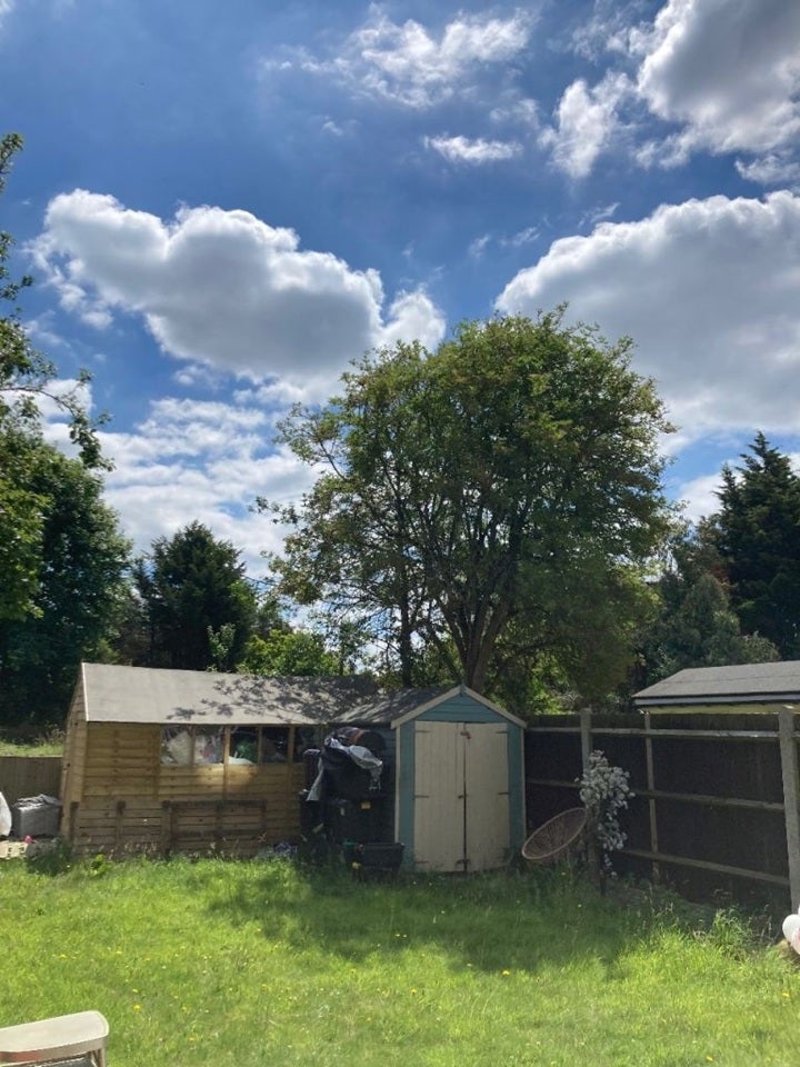 Room Inchmery Road in Greater London
