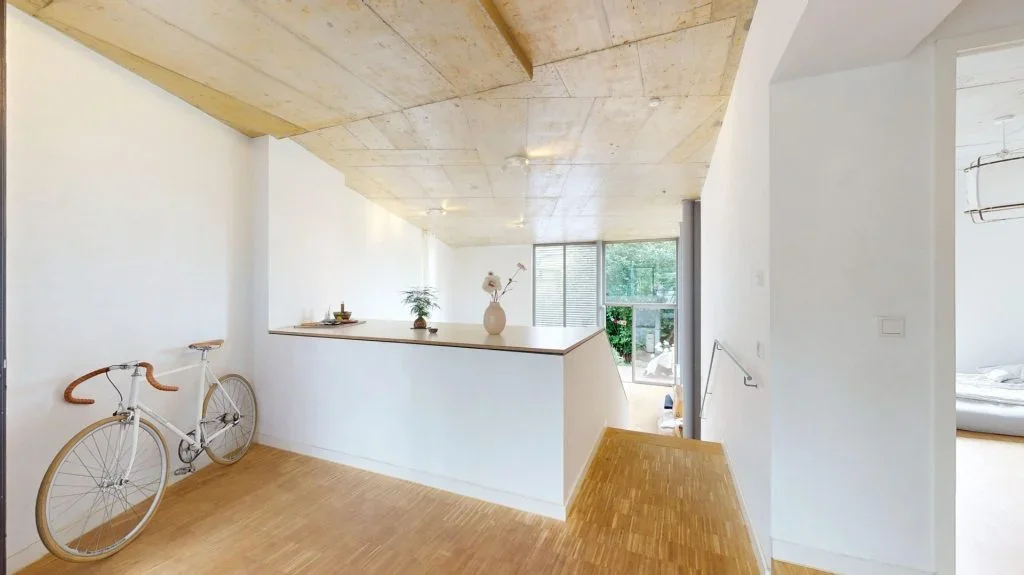 Wohnung Bensberger Straße in Rösrath