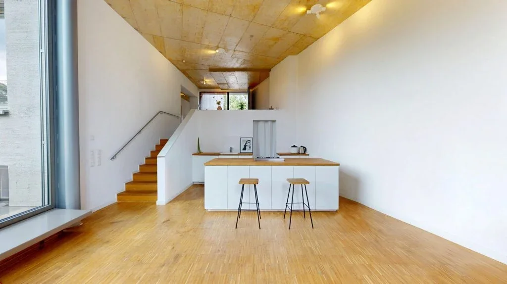 Wohnung Bensberger Straße in Rösrath