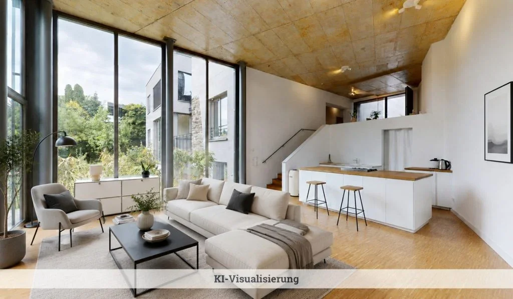 Wohnung Bensberger Straße in Rösrath