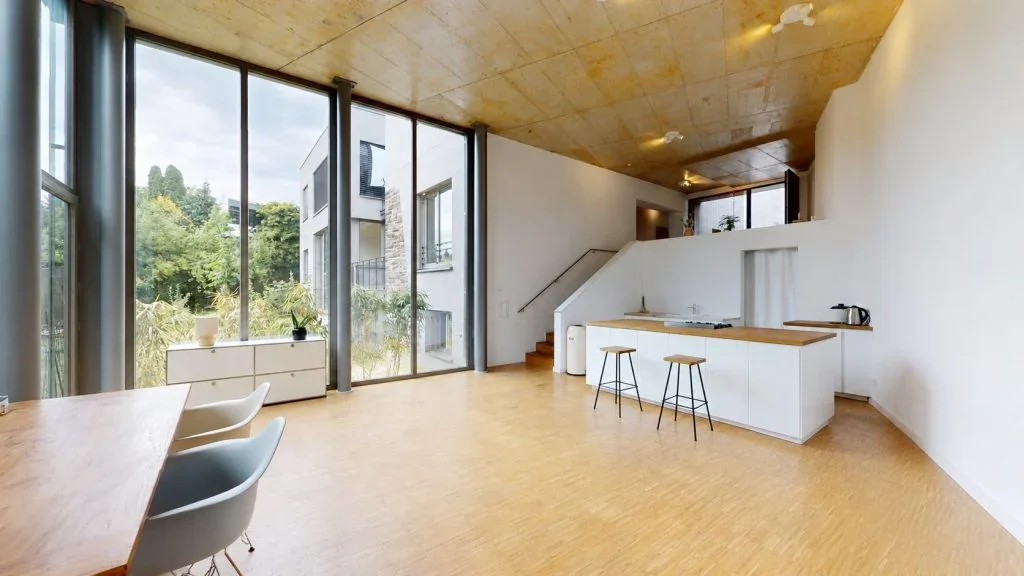 Wohnung Bensberger Straße in Rösrath