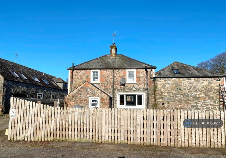 House A75 in Bridge of Dee