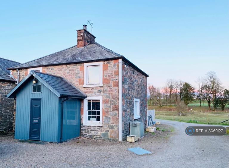 House A75 in Bridge of Dee