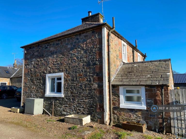 House A75 in Bridge of Dee