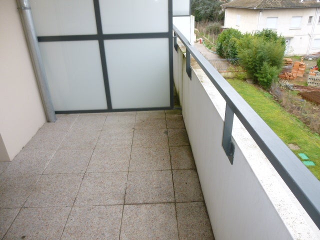 Flat Rue Paul Estival in Toulouse