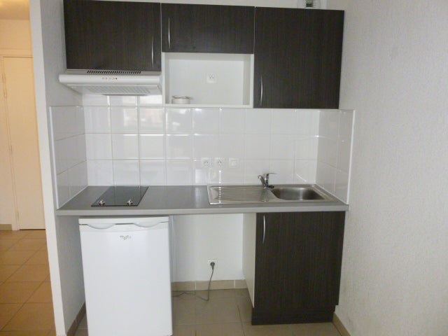 Flat Rue Paul Estival in Toulouse