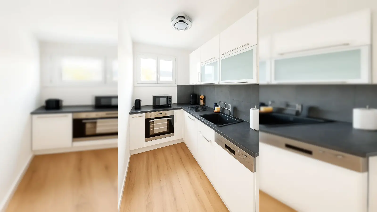 Wohnung Nymphenburger Straße in München