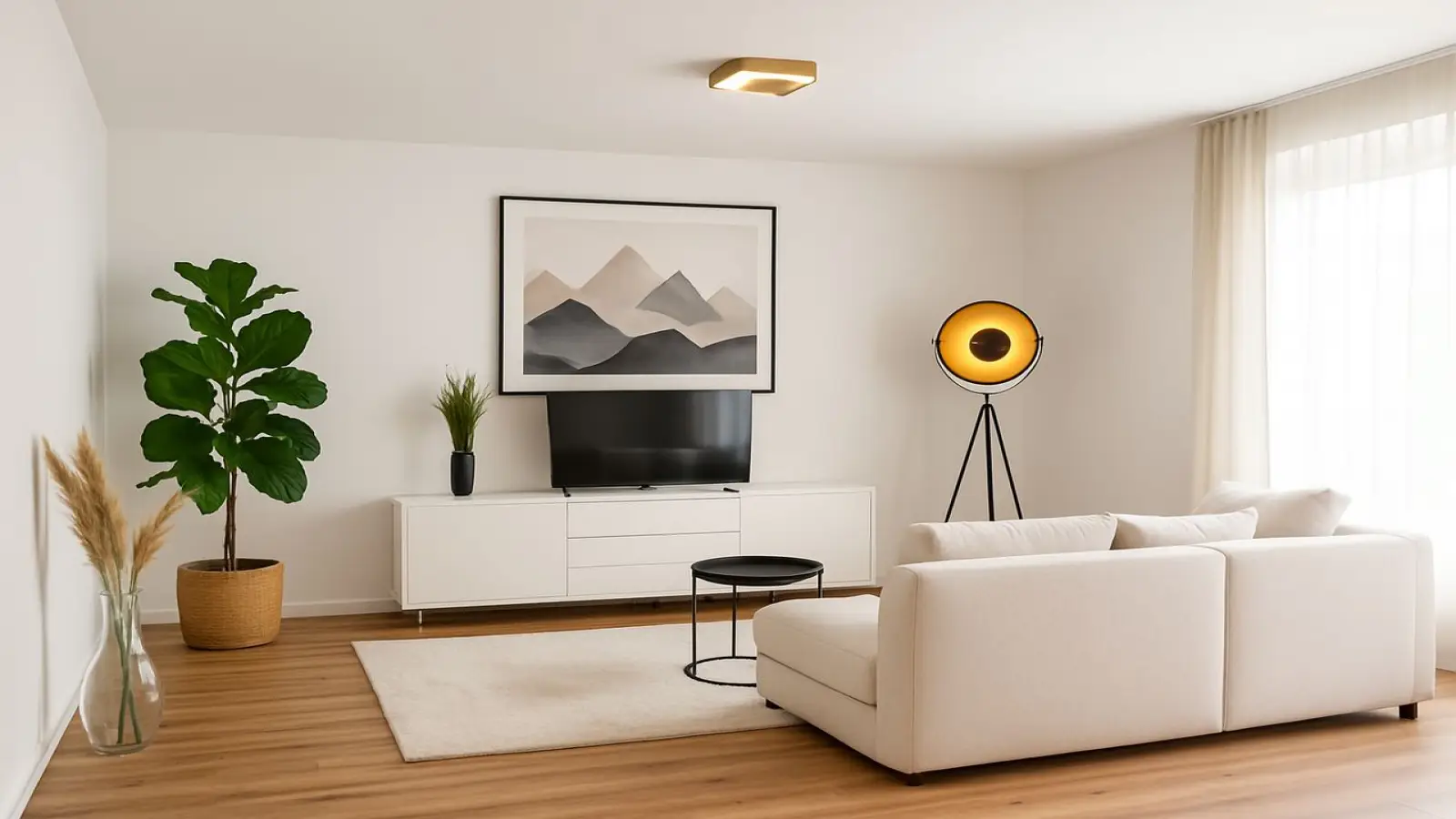 Wohnung Nymphenburger Straße in München