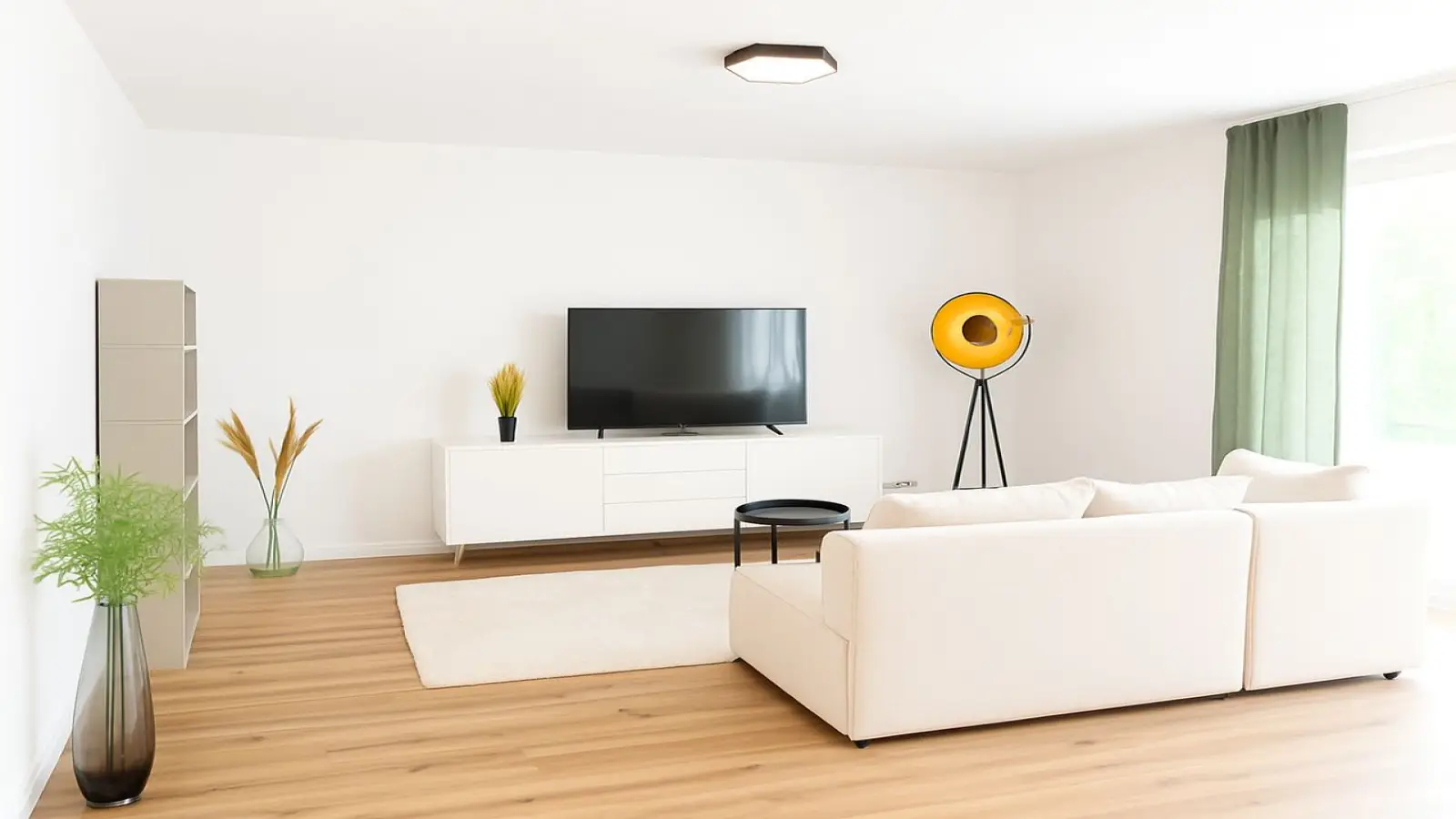 Wohnung Nymphenburger Straße in München