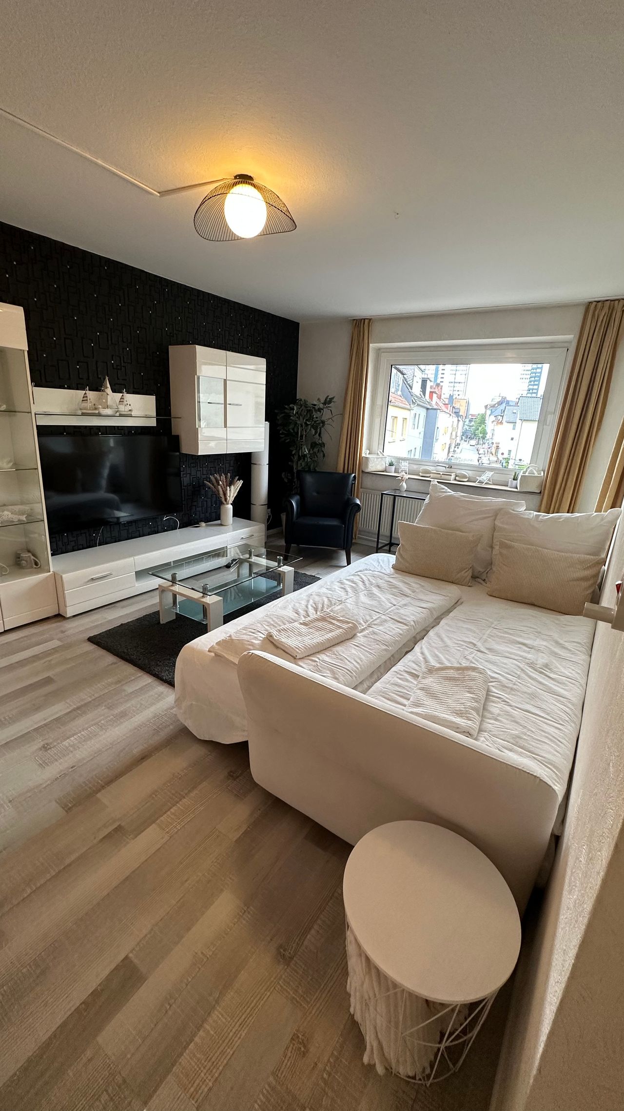 Wohnung Deichstraße in Bremerhaven