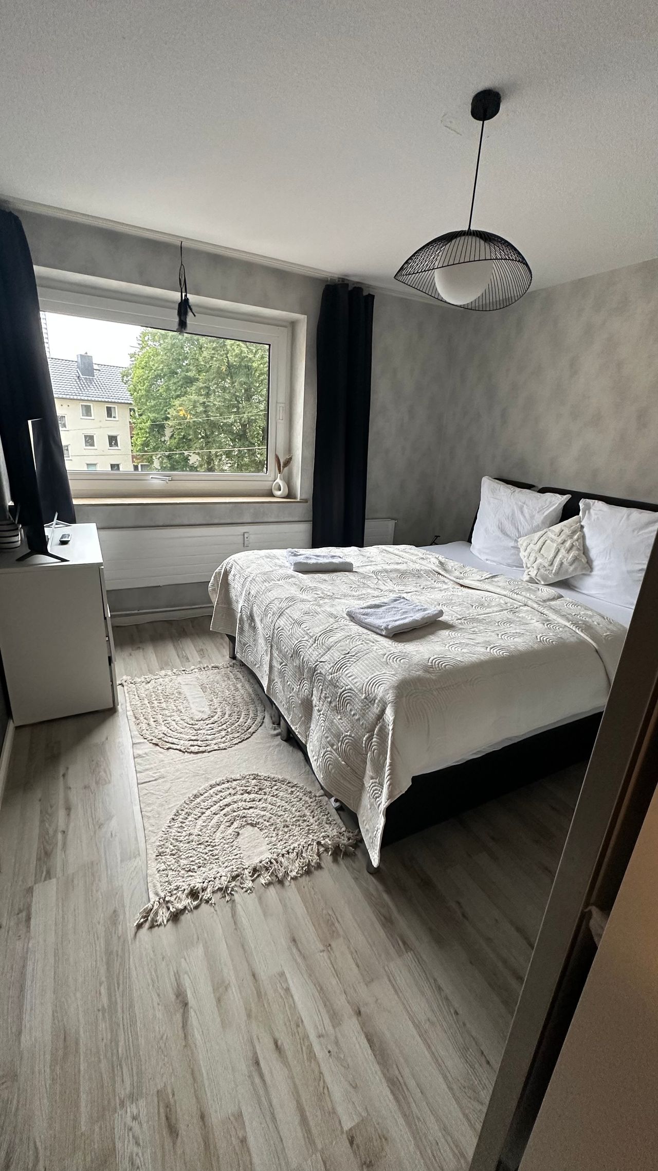 Wohnung Deichstraße in Bremerhaven