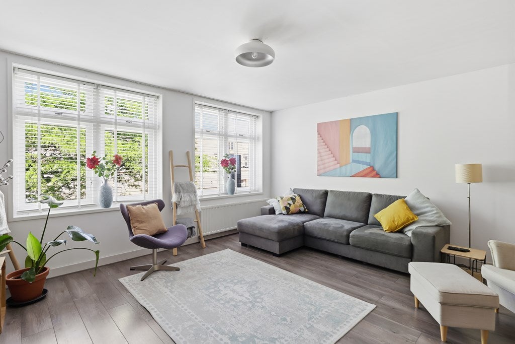 Appartement Vrouwestraat 14 a in Vlissingen