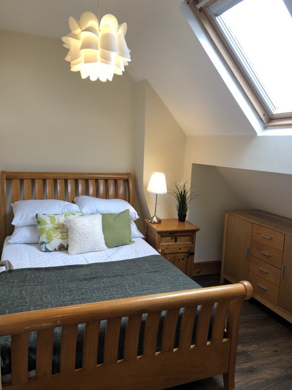 Flat Himley Road in Dudley