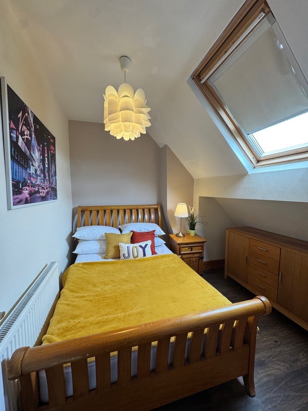 Flat Himley Road in Dudley