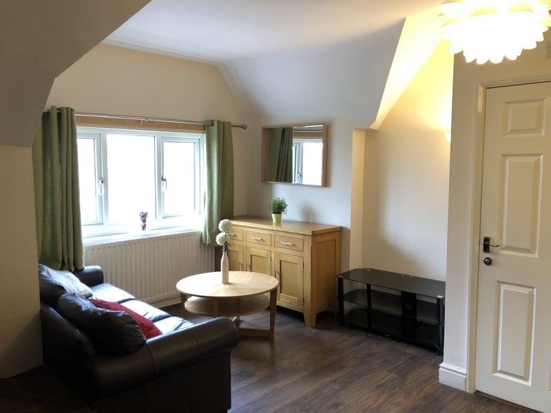 Flat Himley Road in Dudley