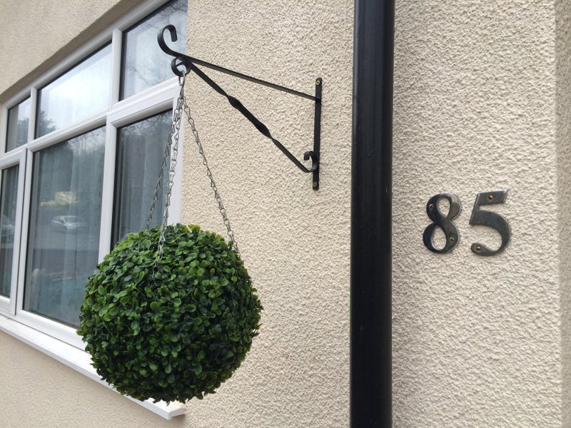 Flat Himley Road in Dudley