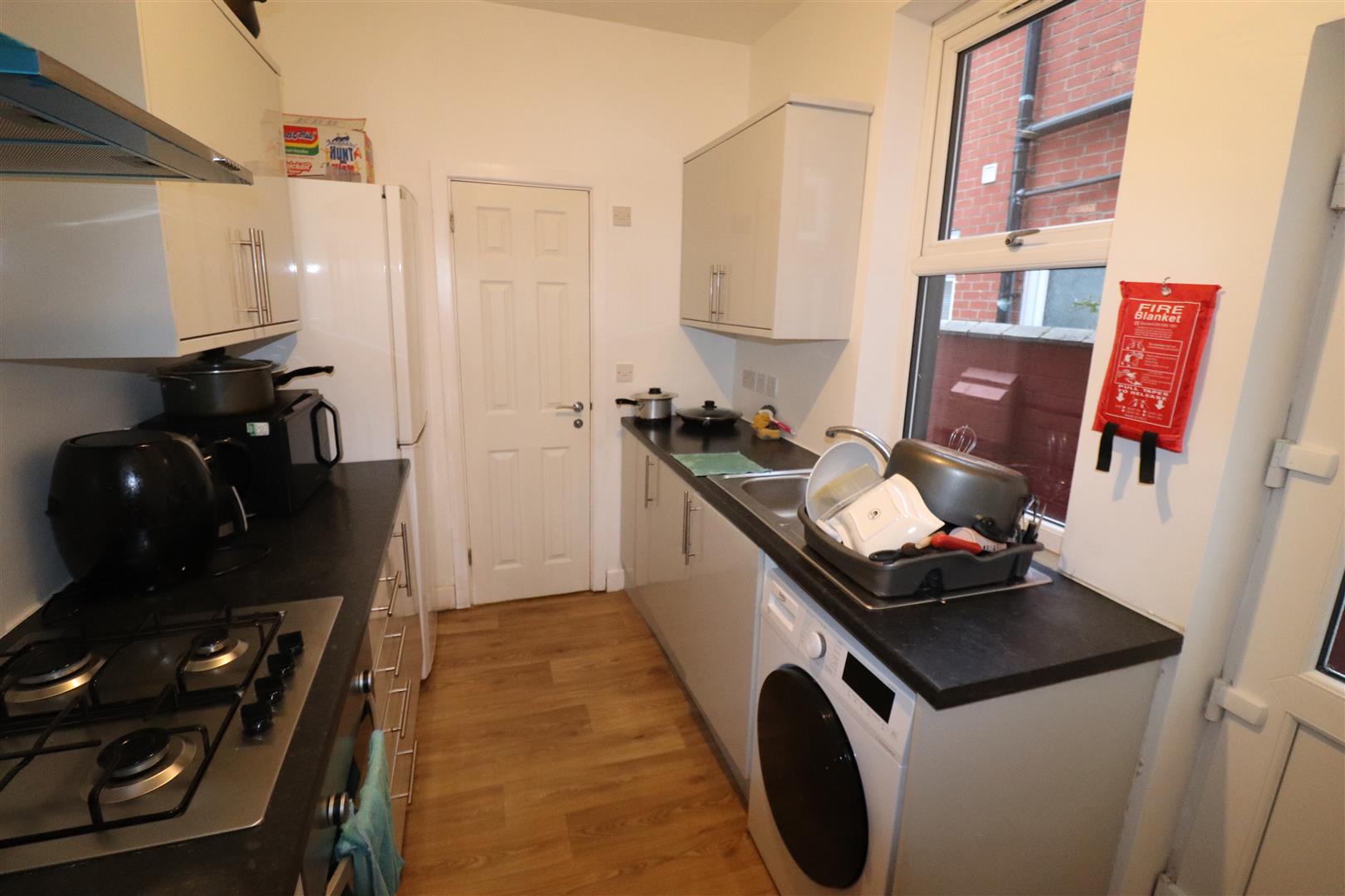 Room Harley Street in Coventry