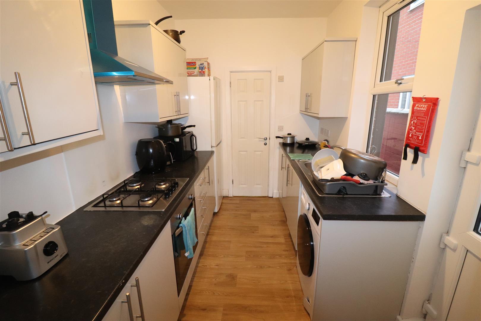 Room Harley Street in Coventry