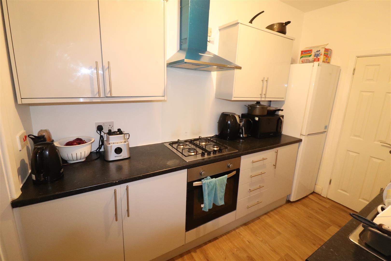 Room Harley Street in Coventry