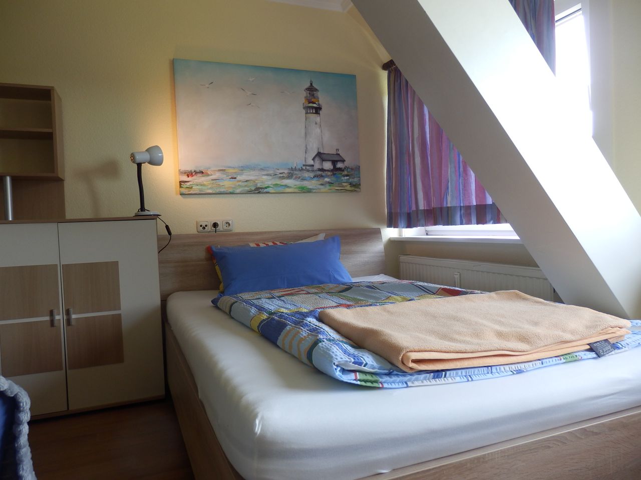 Wohnung Süderkirchenweg in Hamburg