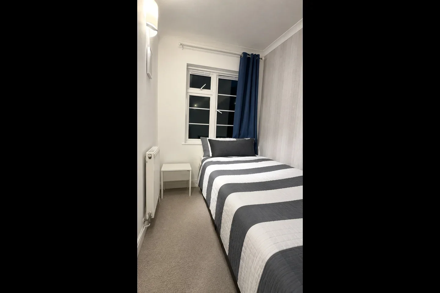 Flat Bedford Road in London