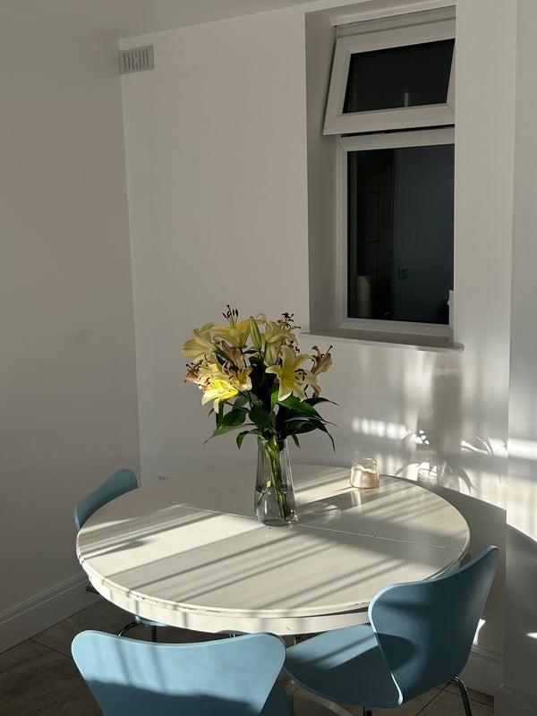 Room Braidwood Road in Greater London