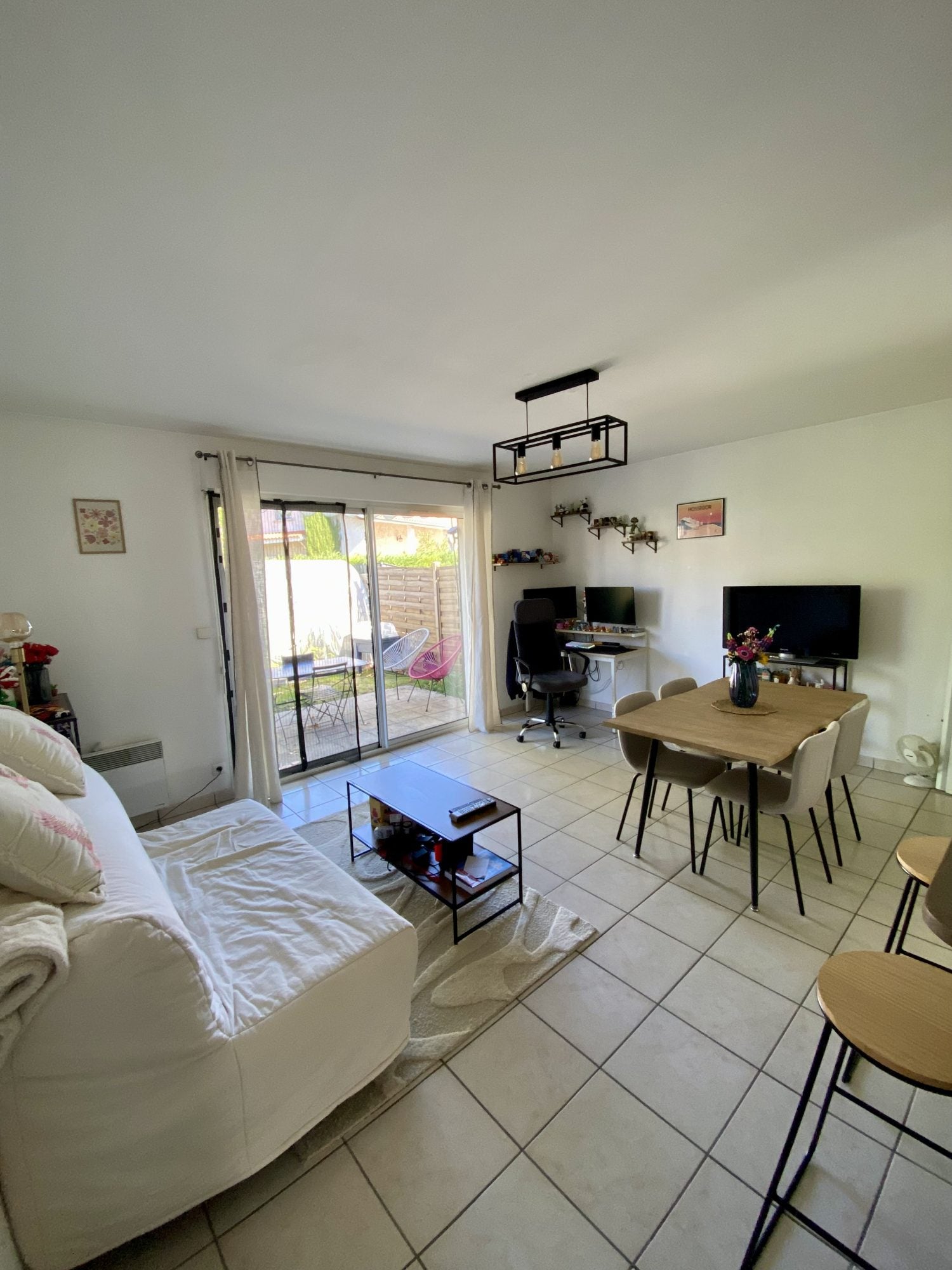 Maison Rue de Cavaillet à Parempuyre