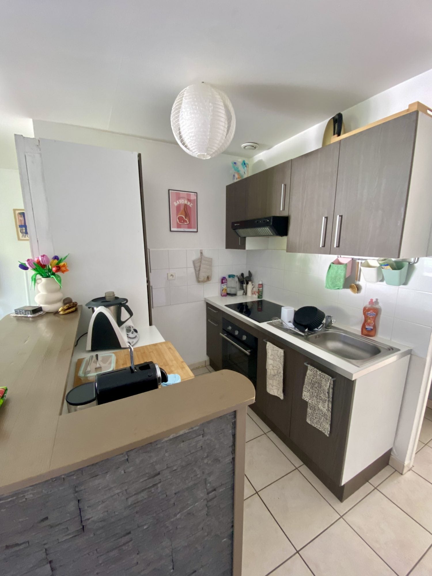 Maison Rue de Cavaillet à Parempuyre