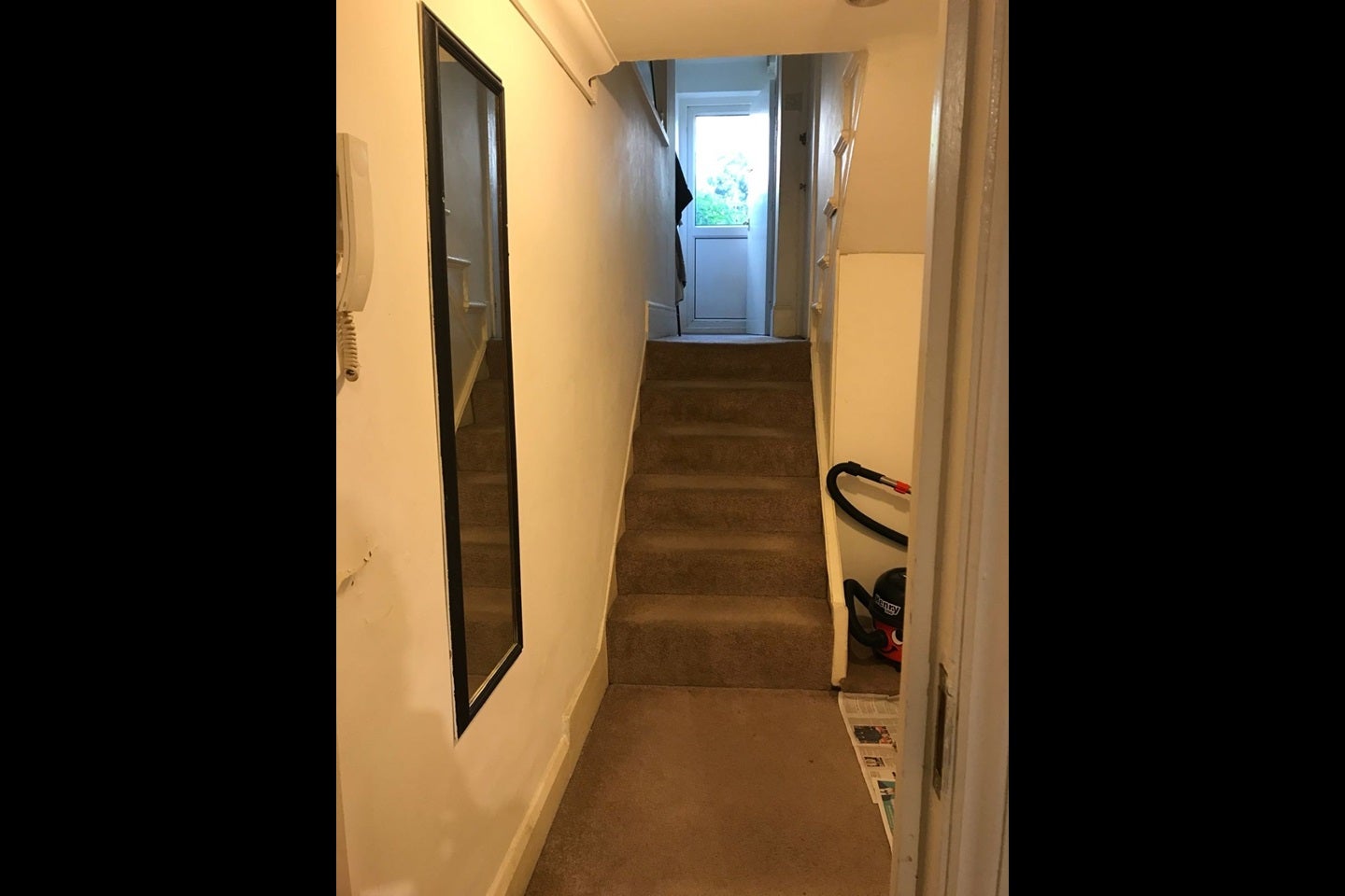 Flat Camden Street in Greater London