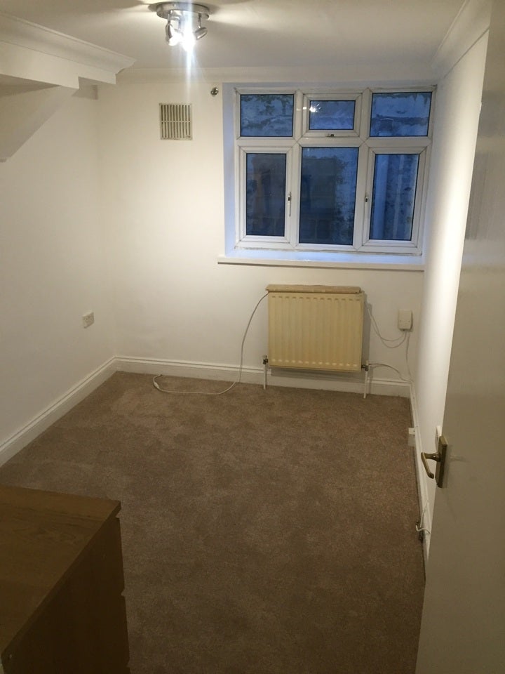 Flat Camden Street in Greater London