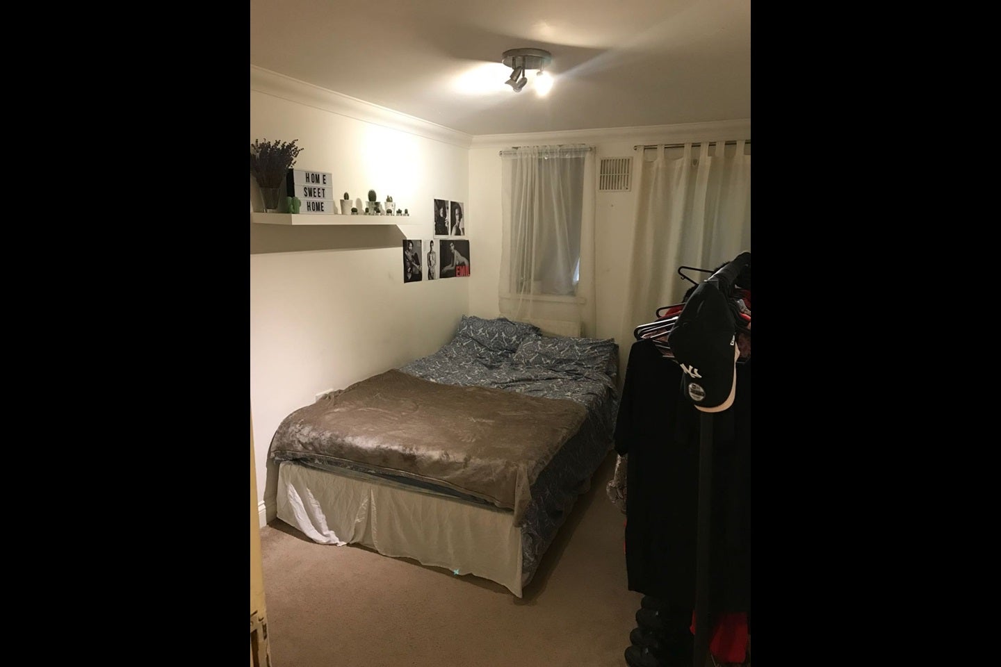 Flat Camden Street in Greater London