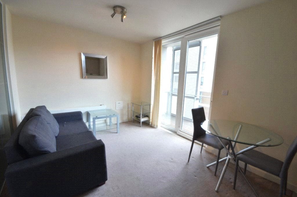 Flat Blackfriars Road in Salford