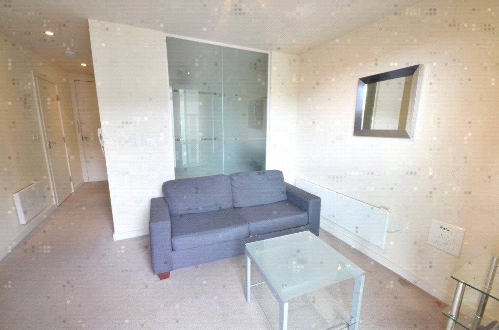 Flat Blackfriars Road in Salford