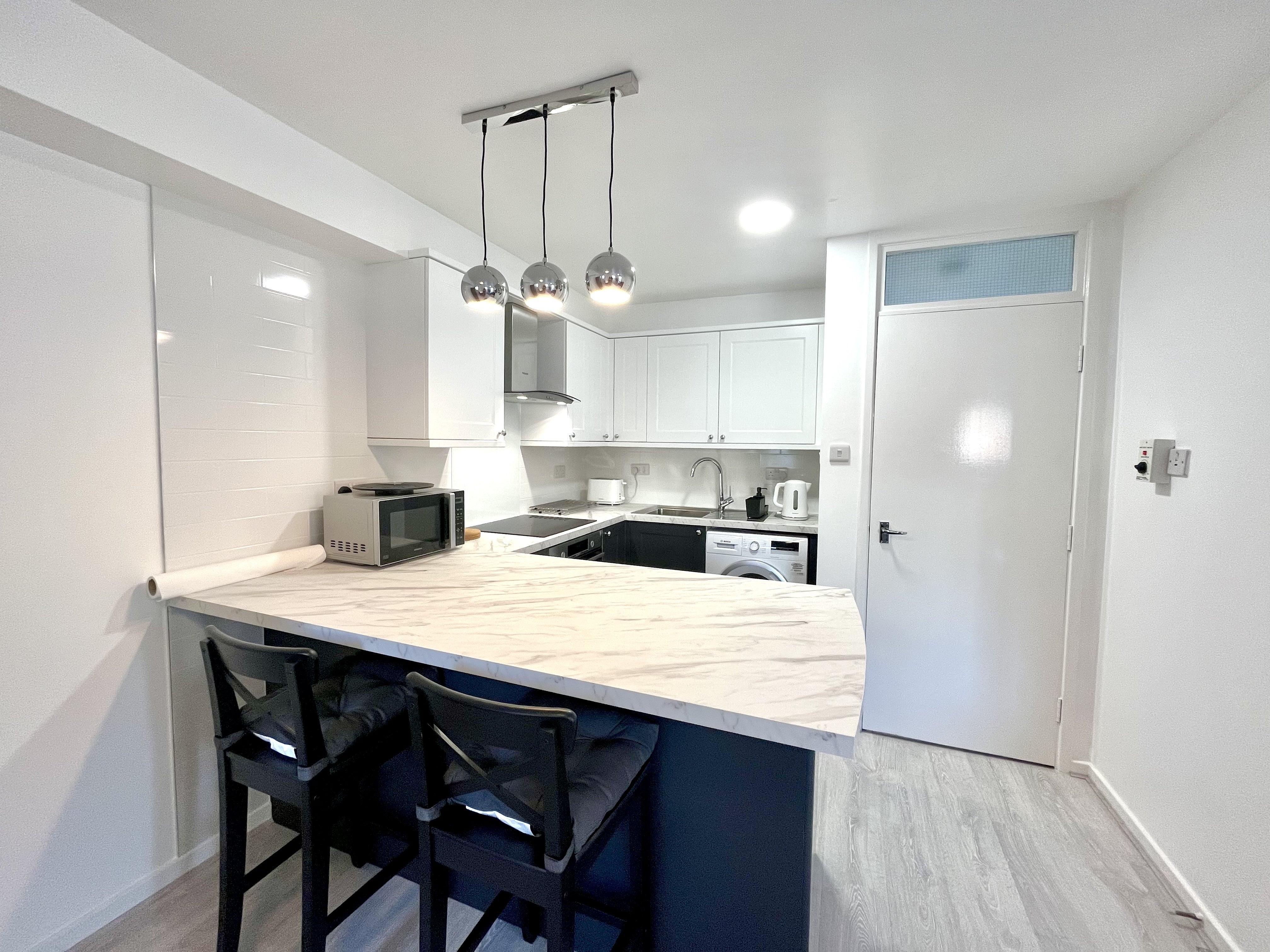 Flat Charlotte Mews in Newcastle upon Tyne